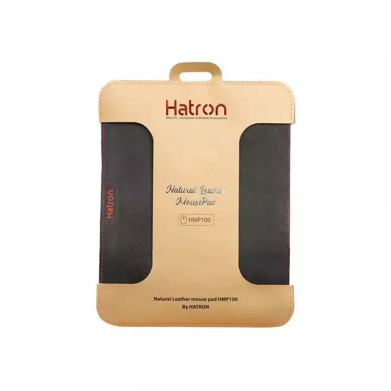 ماوس پد هترون HATRON HMP100
