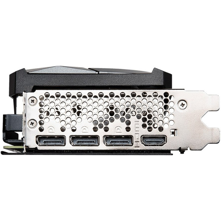 کارت گرافیک استوک Geforce RTX 3070Ti 8gb msi ventus 3x