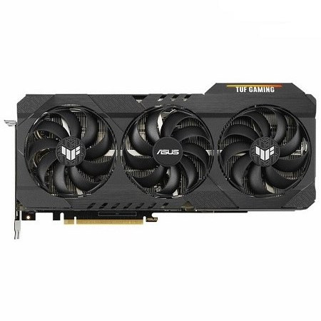 کارت گرافیک استوک Geforce RTX 3080 Ti 12Gb asus tuf gaming oc