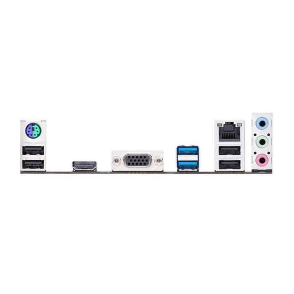مادربرد ایسوس مدل PRIME H610M-K D4