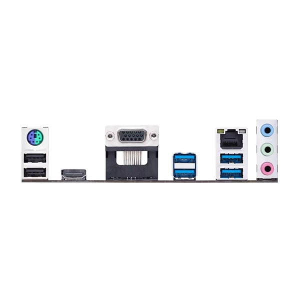 مادربرد ایسوس مدل PRIME B660M-K D4