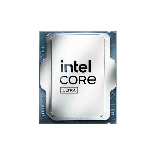 پردازنده  اینتل مدل Intel Core Ultra 5 225F Tray