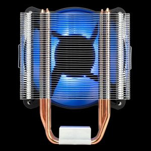 خنک کننده پردازنده گیم دیاس مدل BOREAS E1-410 blue