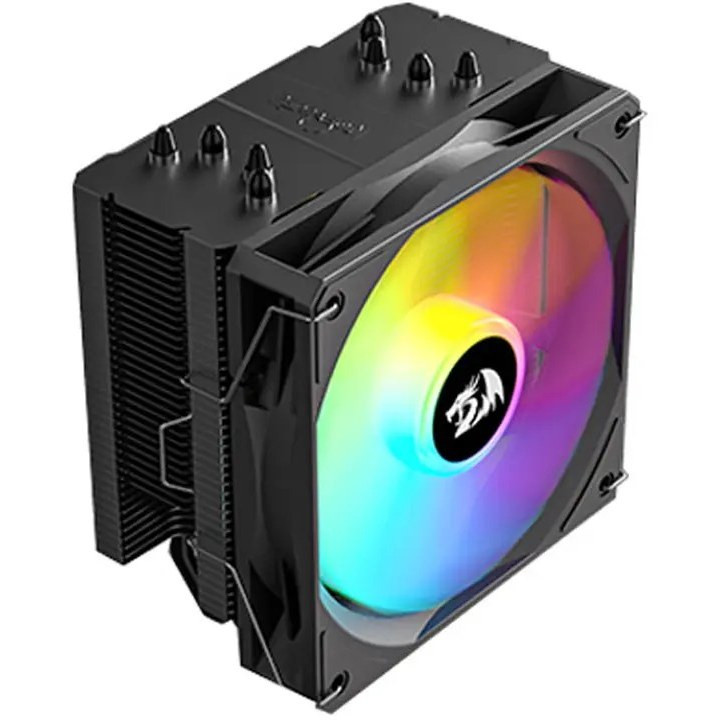 خنک کننده پردازنده ردراگون مدل CC-2001 RGB