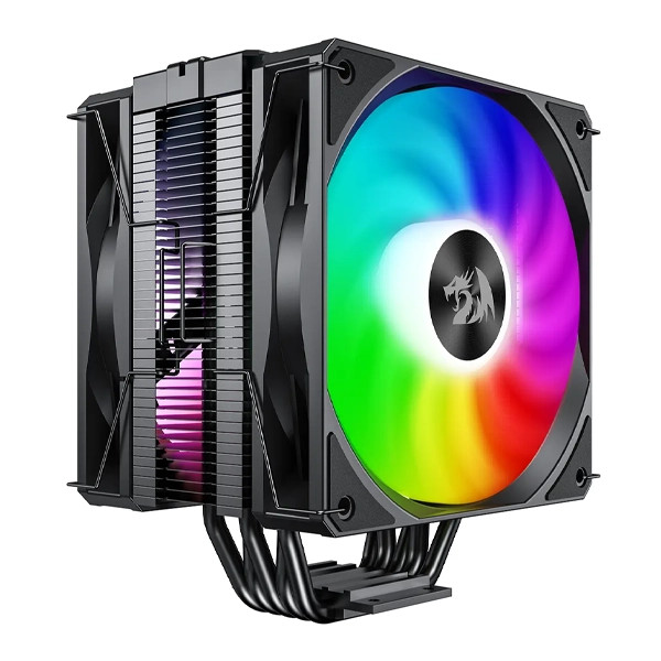 خنک کننده پردازنده ردراگون مدل CC-2177 ARGB