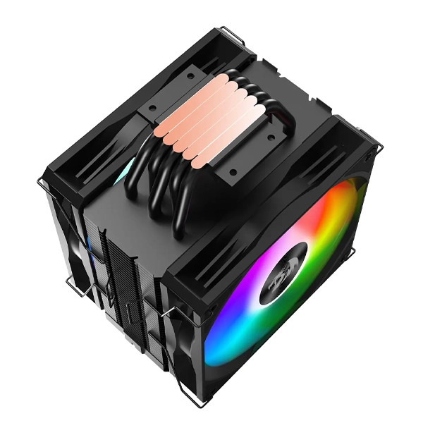 خنک کننده پردازنده ردراگون مدل CC-2177 ARGB