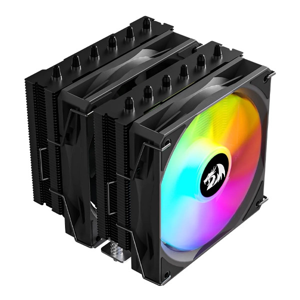خنک کننده پردازنده ردراگون مدل CC-2314 ARGB