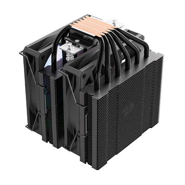 خنک کننده پردازنده ردراگون مدل CC-2314 ARGB