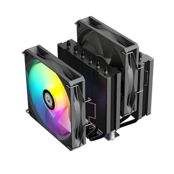 خنک کننده پردازنده ردراگون مدل CC-2314 ARGB