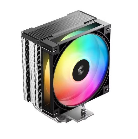 خنک کننده پردازنده دیپ کول مدل AG400 ARGB G2