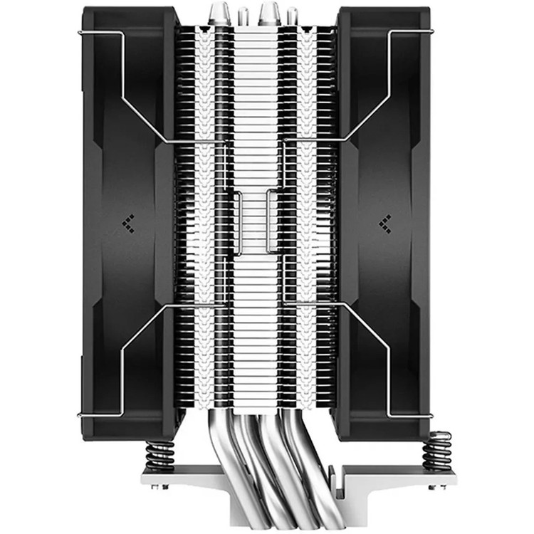 خنک کننده پردازنده دیپ کول مدل AG400 Plus