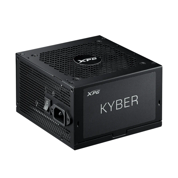 منبع تغذیه ایکس پی جی مدل KYBER 750