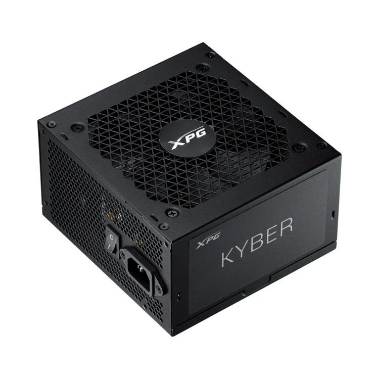 منبع تغذیه ایکس پی جی مدل KYBER 750
