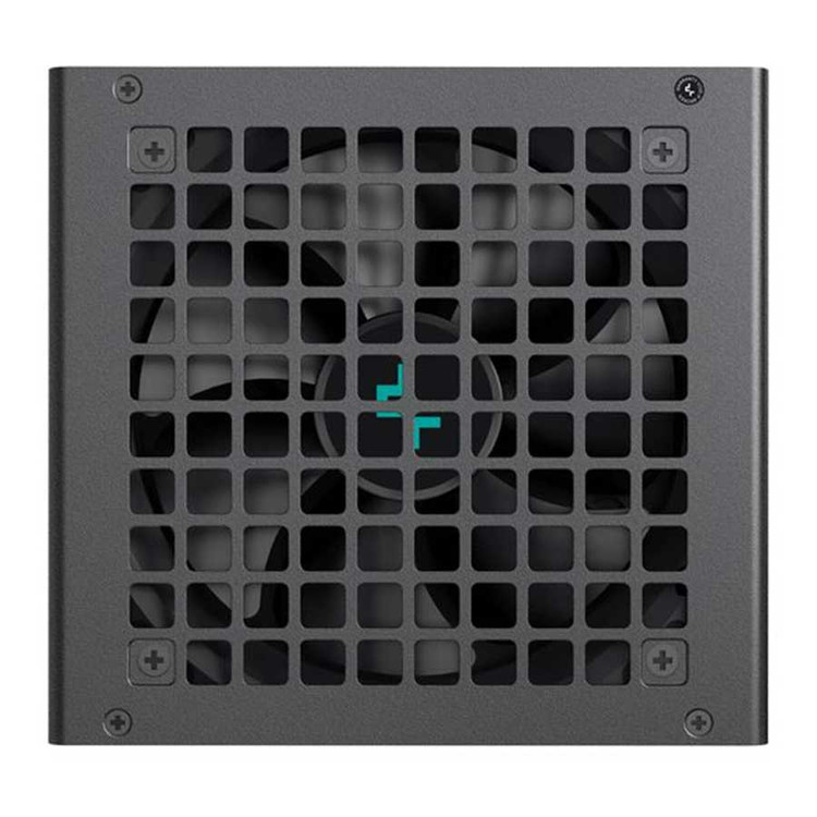 منبع تغذیه دیپ کول مدل PL650D