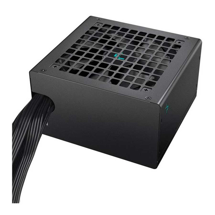 منبع تغذیه دیپ کول مدل PL650D