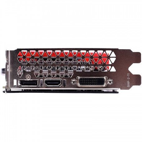 کارت گرافیک استوک Geforce RTX 2060 super 8gb colorful battle ax