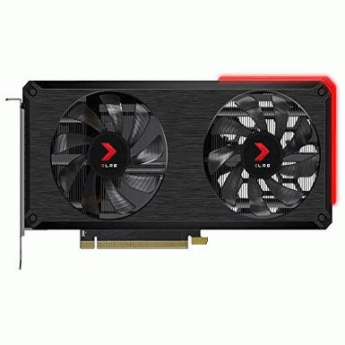 کارت گرافیک استوک PNY XLR8 RTX 3060 Ti REVEL EPIC-X