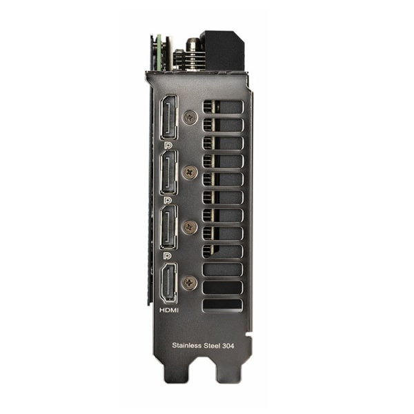 کارت گرافیک استوک Geforce RTX 3060 12gb asus dual oc v2