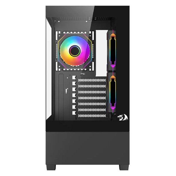 کیس کامپیوتر ردراگون مدل REFLECT CA-607
