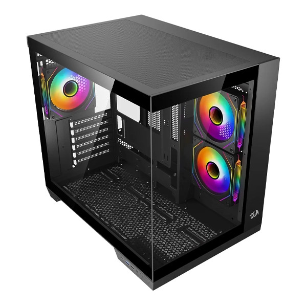 کیس کامپیوتر ردراگون مدل Wideload Pro CA-604