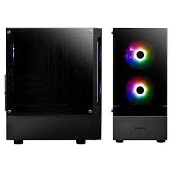 کیس کامپیوتر گیمدیاس مدل TALOS E3