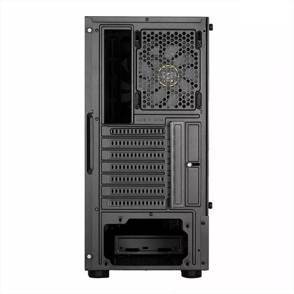 کیس کامپیوتر گیمدیاس مدل TALOS E3