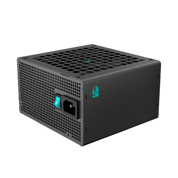 منبع تغذیه دیپ کول مدل GamerStorm PQ850G