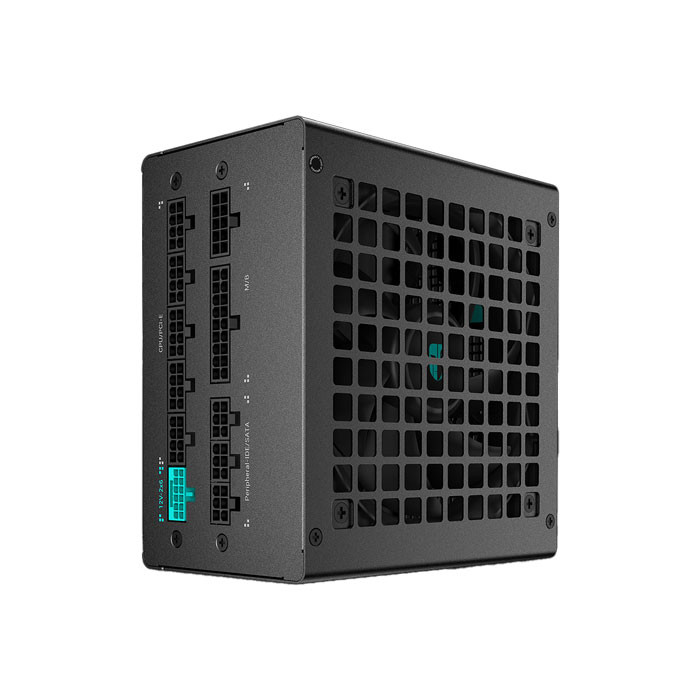 منبع تغذیه دیپ کول مدل GamerStorm PQ850G