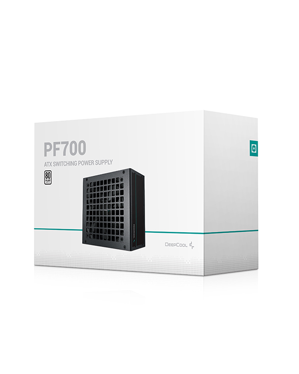 منبع تغذیه دیپ کول مدل PF700