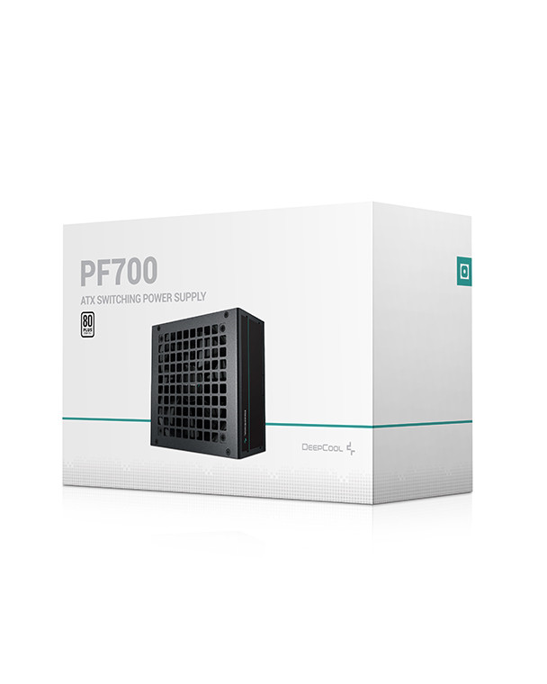 منبع تغذیه دیپ کول مدل PF700